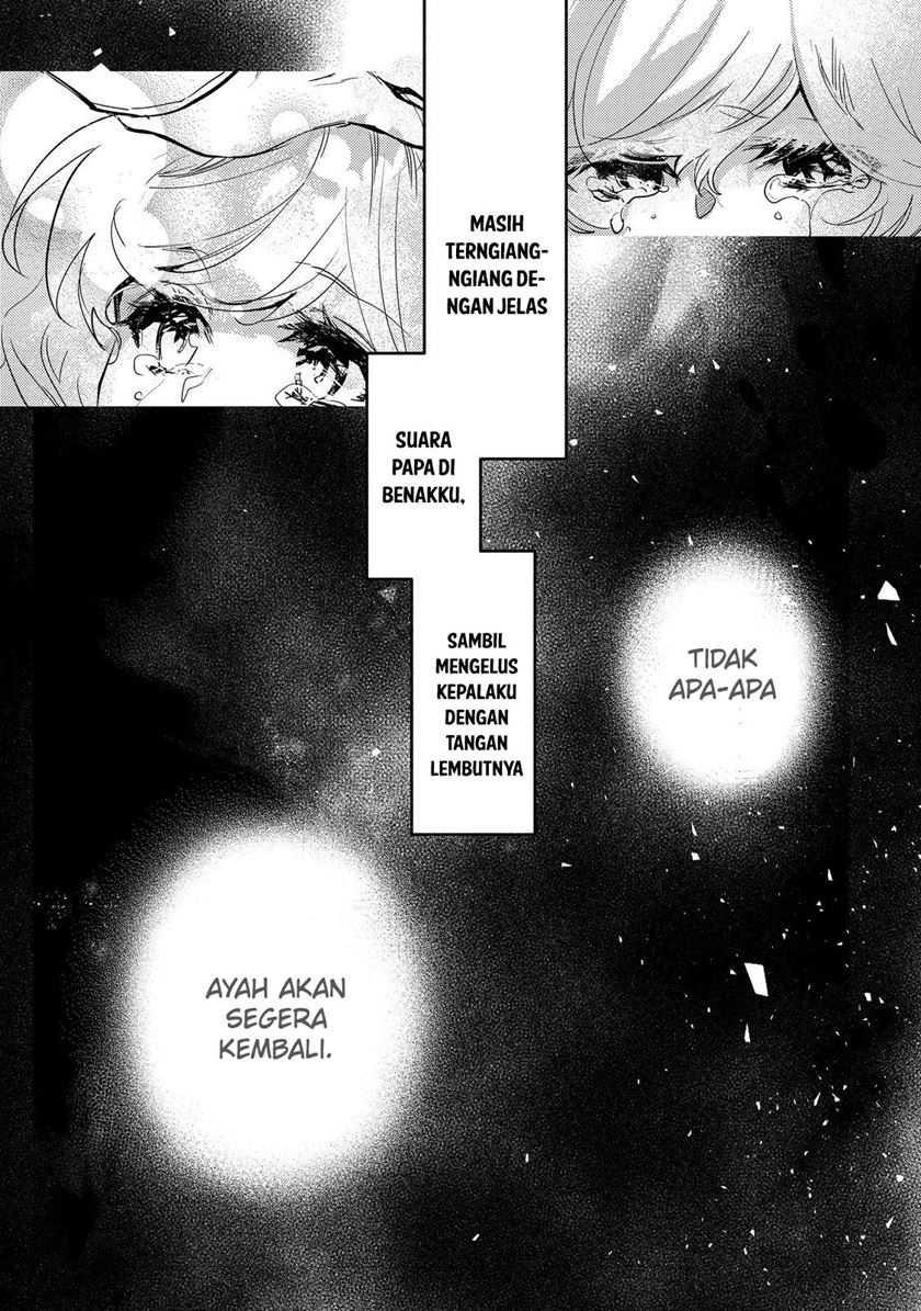 Maryoku Zero no Saikyou Majutsushi: Yahari Omaera no Majutsu Riron wa Machigatte Iru Nda ga Chapter 15 - halaman 2