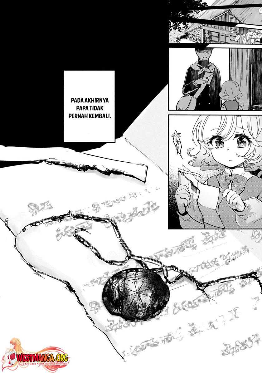 Maryoku Zero no Saikyou Majutsushi: Yahari Omaera no Majutsu Riron wa Machigatte Iru Nda ga Chapter 15 - halaman 6