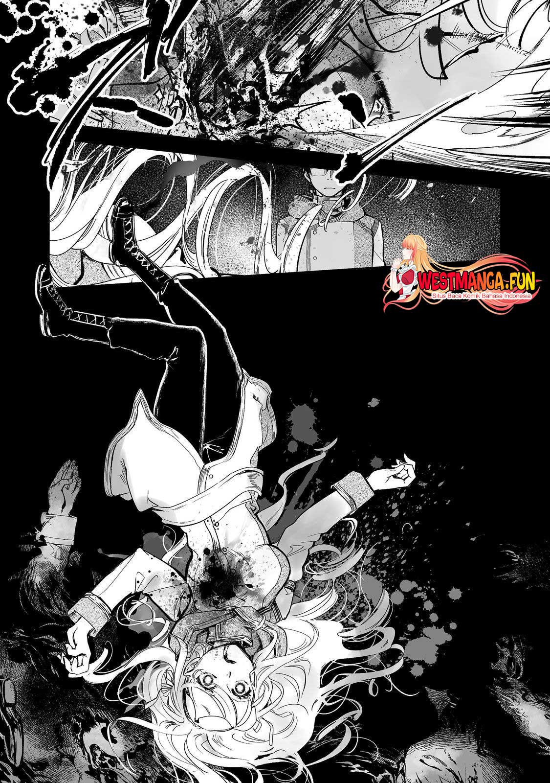 Maryoku Zero no Saikyou Majutsushi: Yahari Omaera no Majutsu Riron wa Machigatte Iru Nda ga Chapter 17 - halaman 14