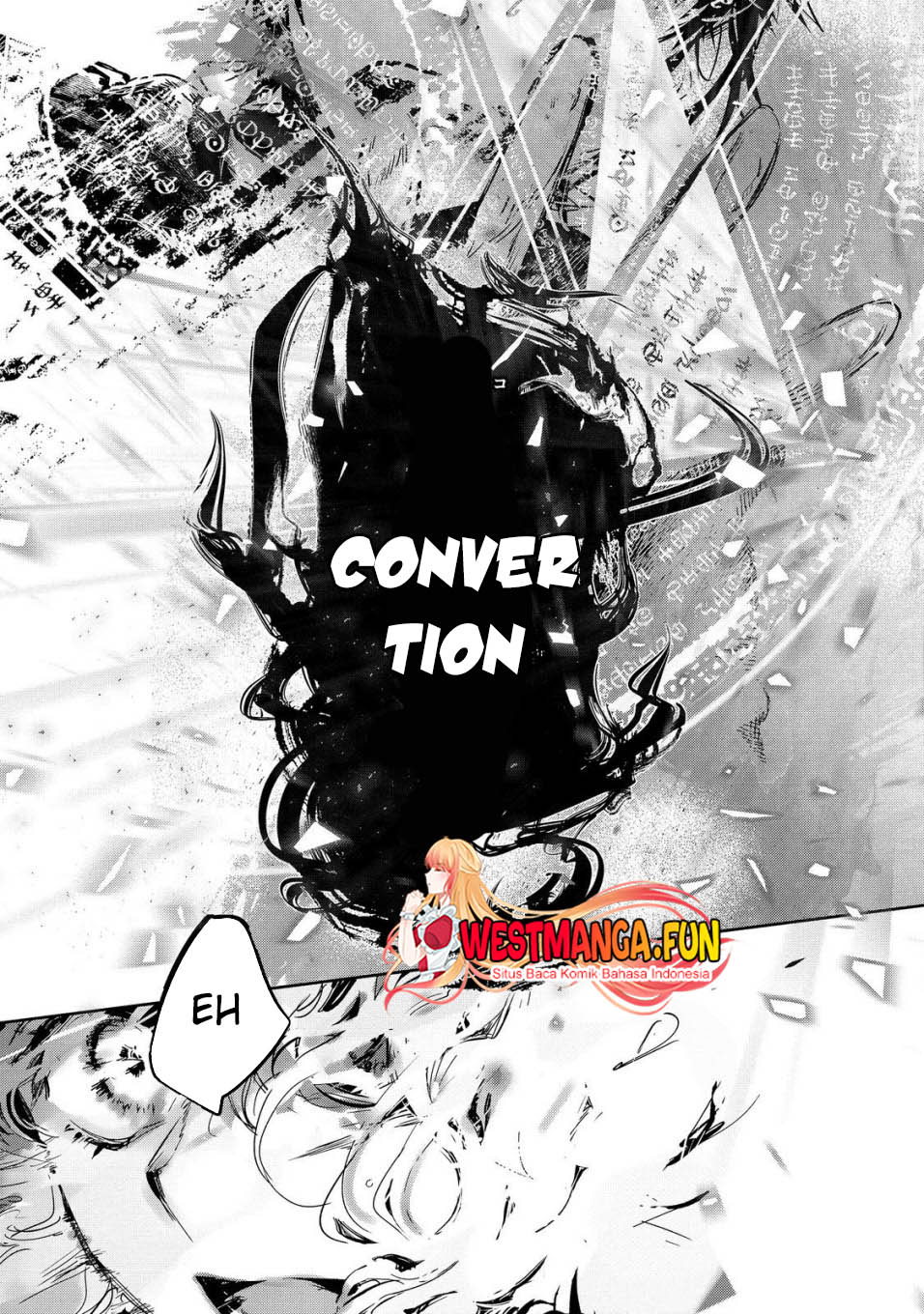 Maryoku Zero no Saikyou Majutsushi: Yahari Omaera no Majutsu Riron wa Machigatte Iru Nda ga Chapter 19 - halaman 26