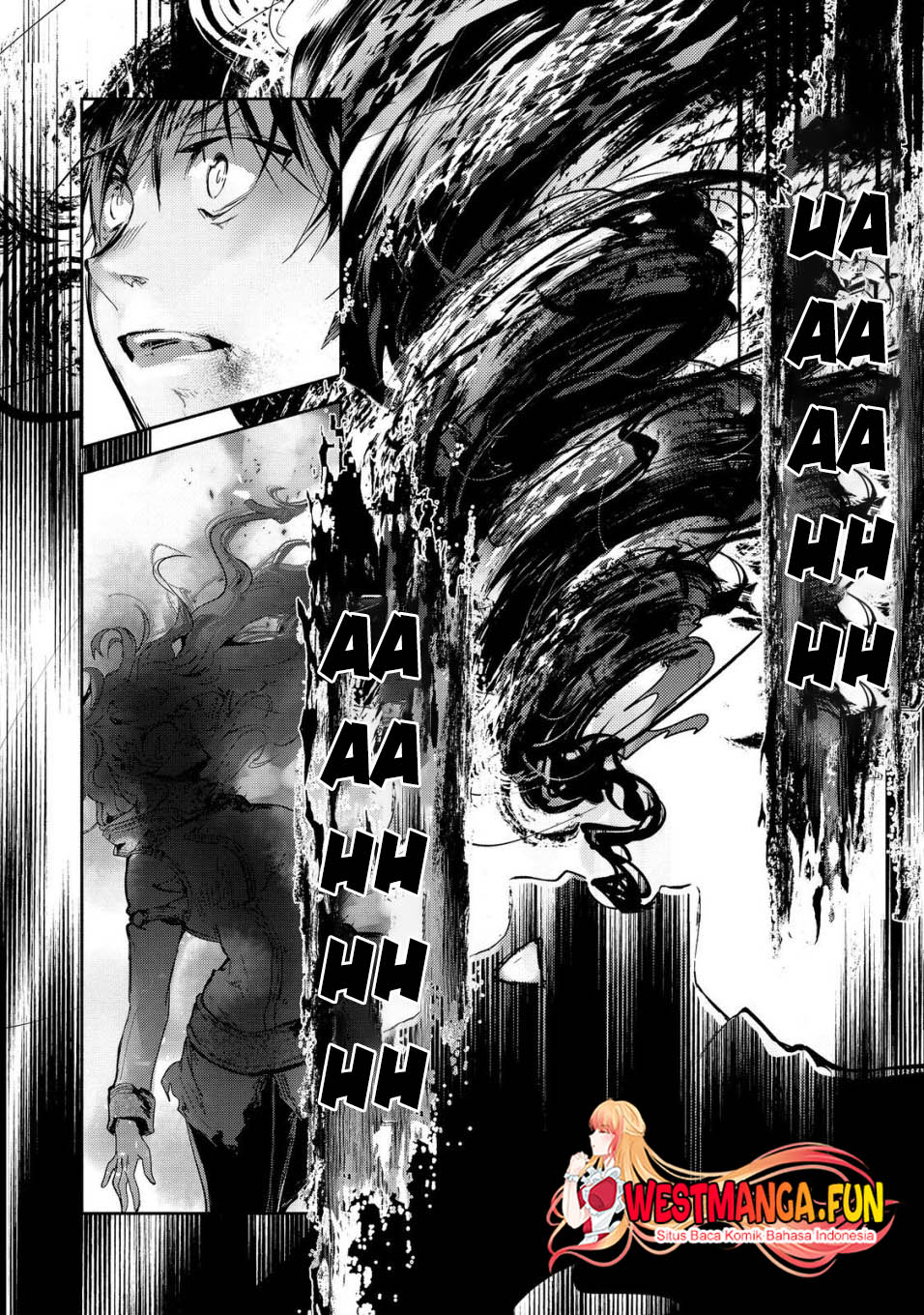 Maryoku Zero no Saikyou Majutsushi: Yahari Omaera no Majutsu Riron wa Machigatte Iru Nda ga Chapter 19 - halaman 33