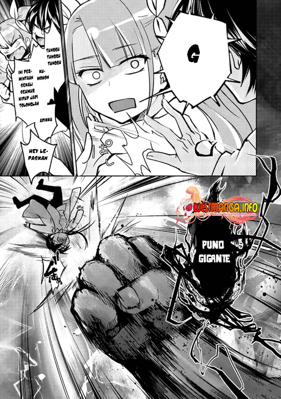 Maryoku Zero no Saikyou Majutsushi: Yahari Omaera no Majutsu Riron wa Machigatte Iru Nda ga Chapter 2.1 - halaman 1