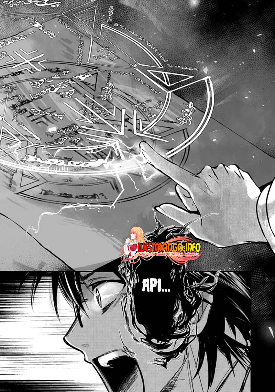 Maryoku Zero no Saikyou Majutsushi: Yahari Omaera no Majutsu Riron wa Machigatte Iru Nda ga Chapter 2.2 - halaman 7