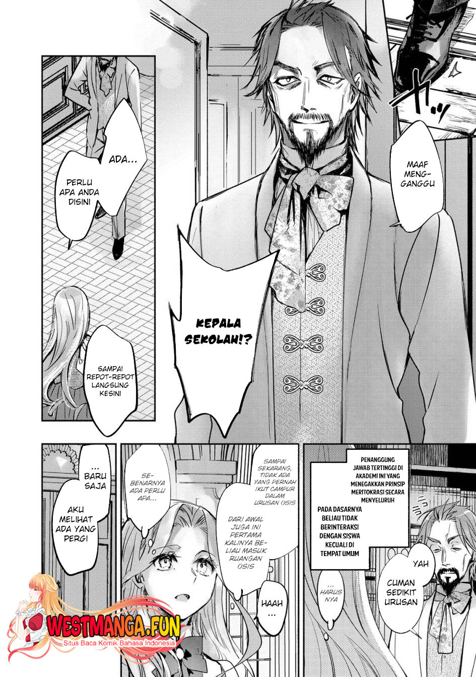 Maryoku Zero no Saikyou Majutsushi: Yahari Omaera no Majutsu Riron wa Machigatte Iru Nda ga Chapter 20 - halaman 13