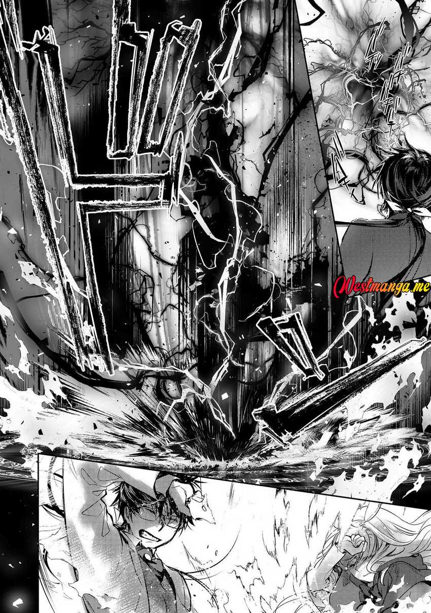 Maryoku Zero no Saikyou Majutsushi: Yahari Omaera no Majutsu Riron wa Machigatte Iru Nda ga Chapter 23 - halaman 15
