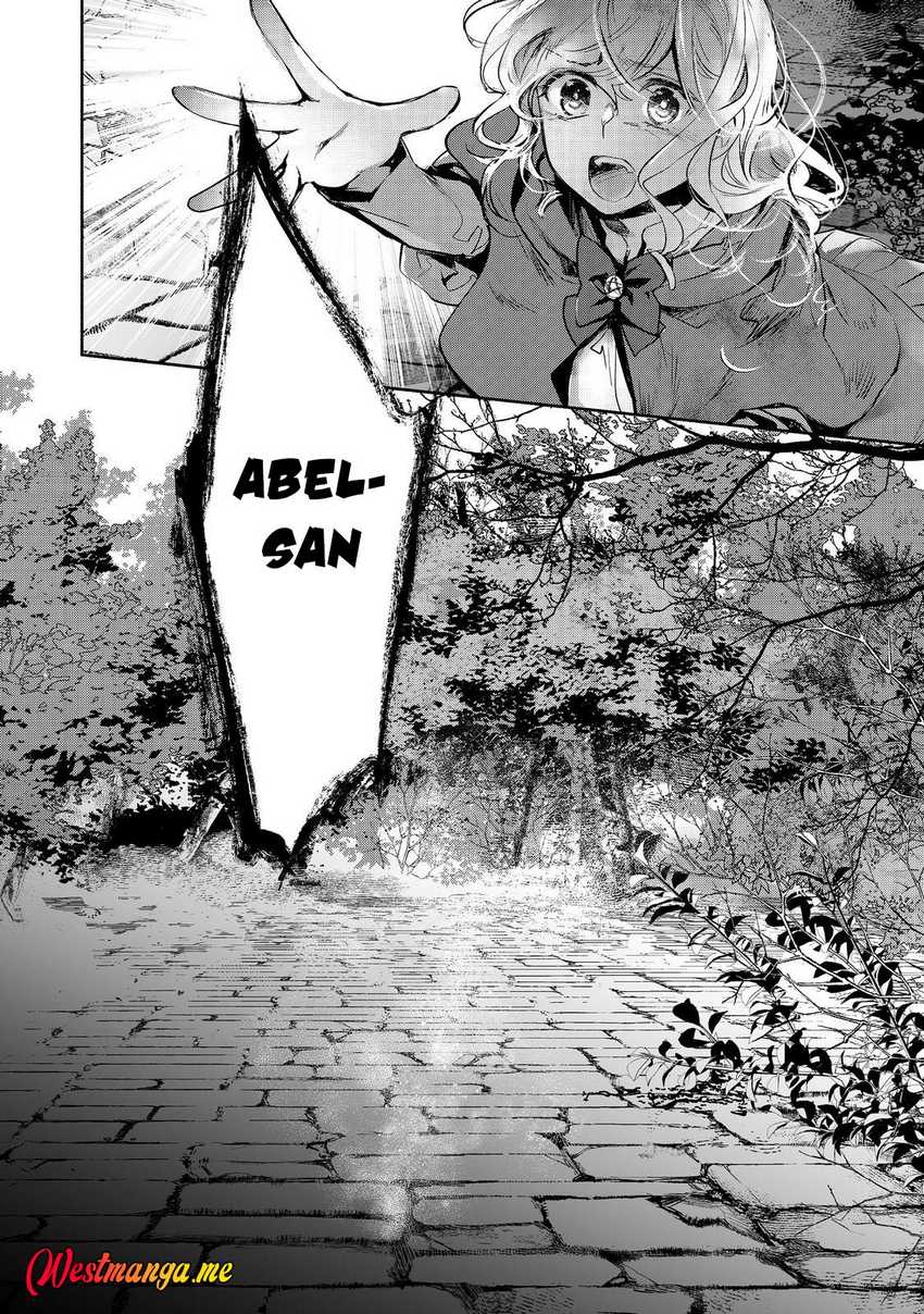 Maryoku Zero no Saikyou Majutsushi: Yahari Omaera no Majutsu Riron wa Machigatte Iru Nda ga Chapter 23 - halaman 27