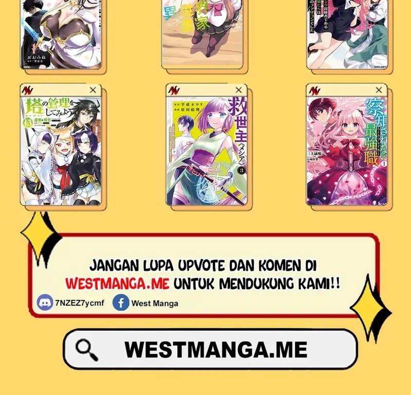 Maryoku Zero no Saikyou Majutsushi: Yahari Omaera no Majutsu Riron wa Machigatte Iru Nda ga Chapter 25 - halaman 10
