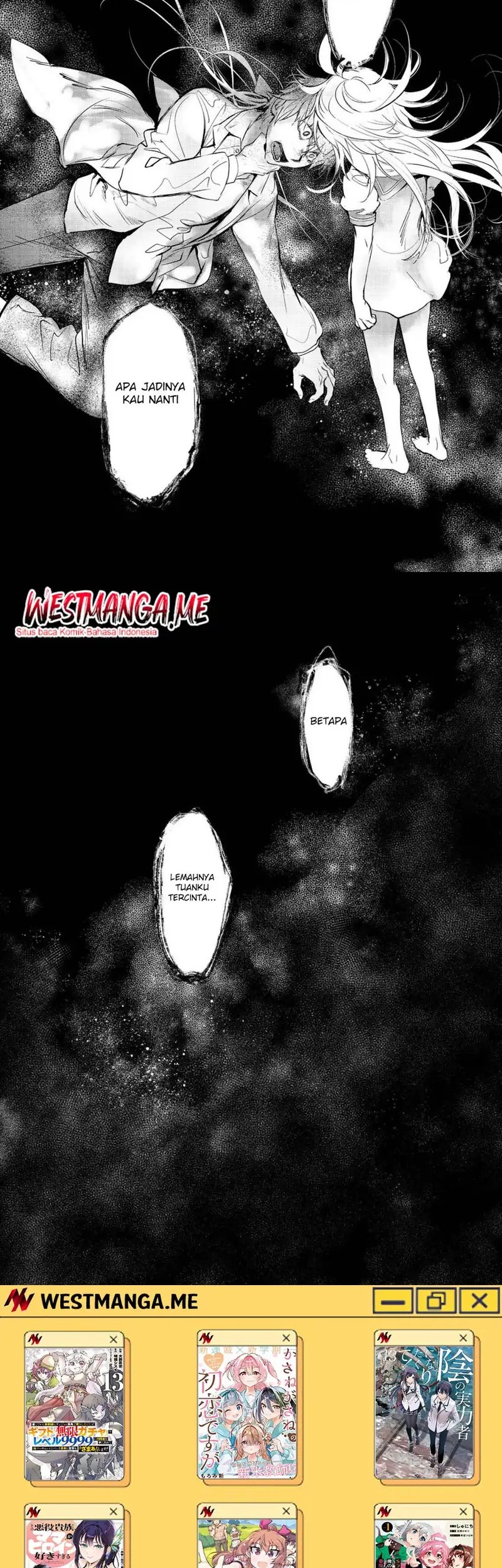 Maryoku Zero no Saikyou Majutsushi: Yahari Omaera no Majutsu Riron wa Machigatte Iru Nda ga Chapter 25 - halaman 9