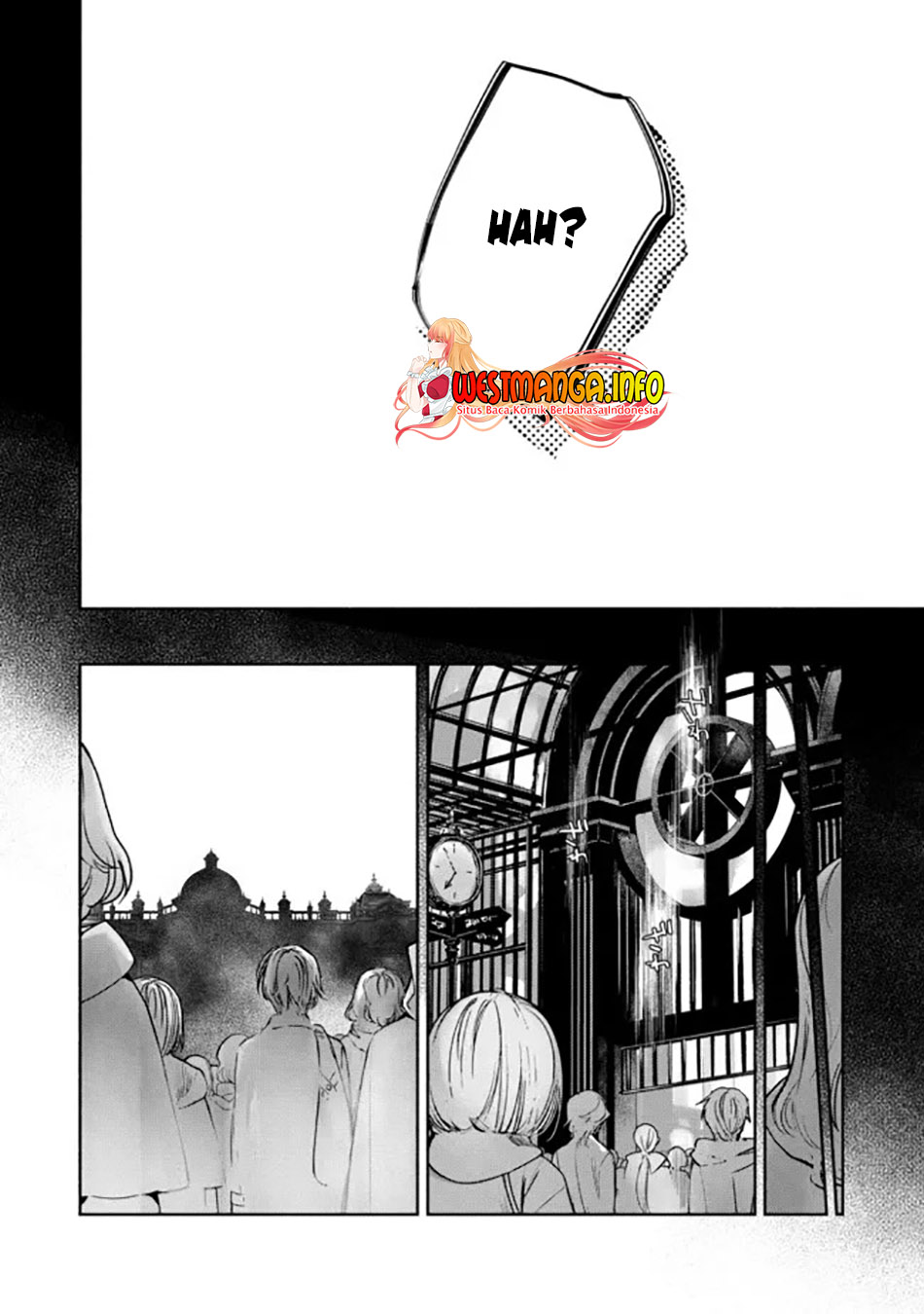 Maryoku Zero no Saikyou Majutsushi: Yahari Omaera no Majutsu Riron wa Machigatte Iru Nda ga Chapter 3 - halaman 2