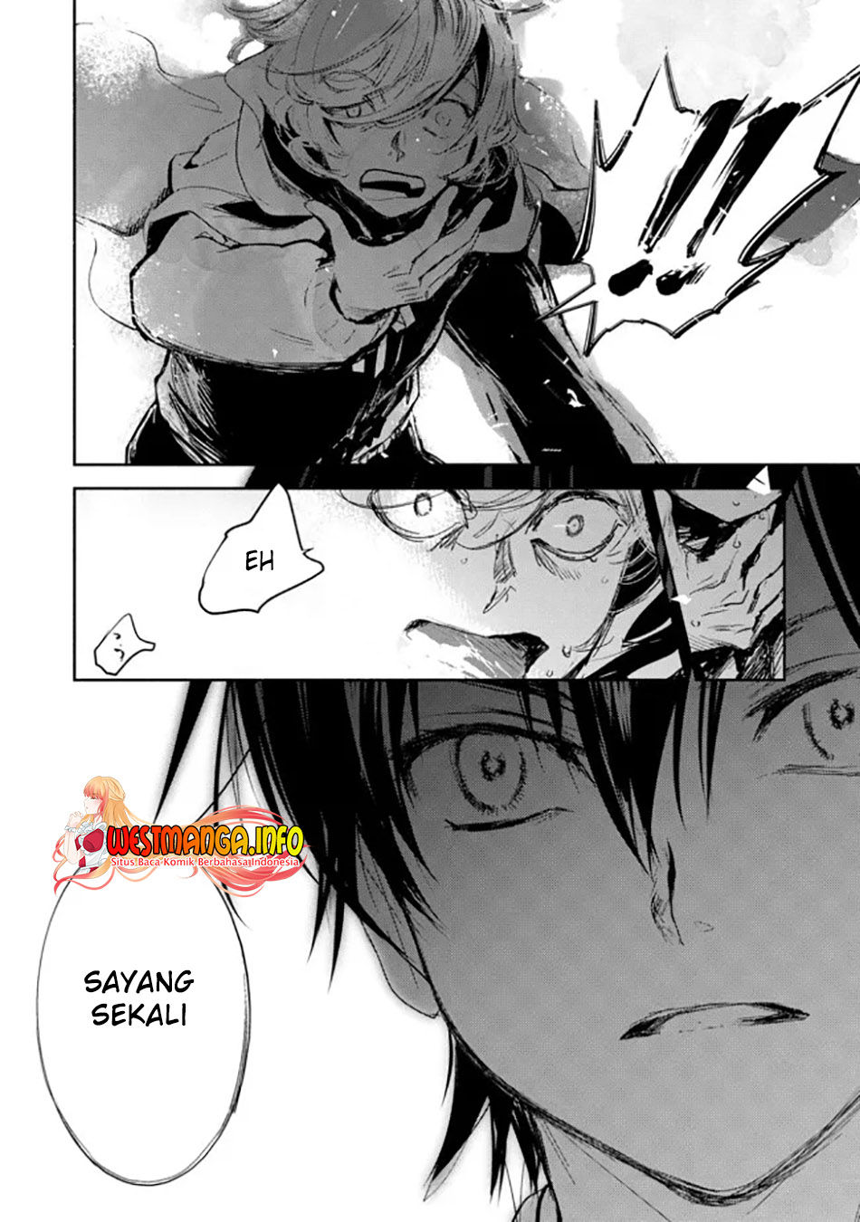 Maryoku Zero no Saikyou Majutsushi: Yahari Omaera no Majutsu Riron wa Machigatte Iru Nda ga Chapter 4 - halaman 11