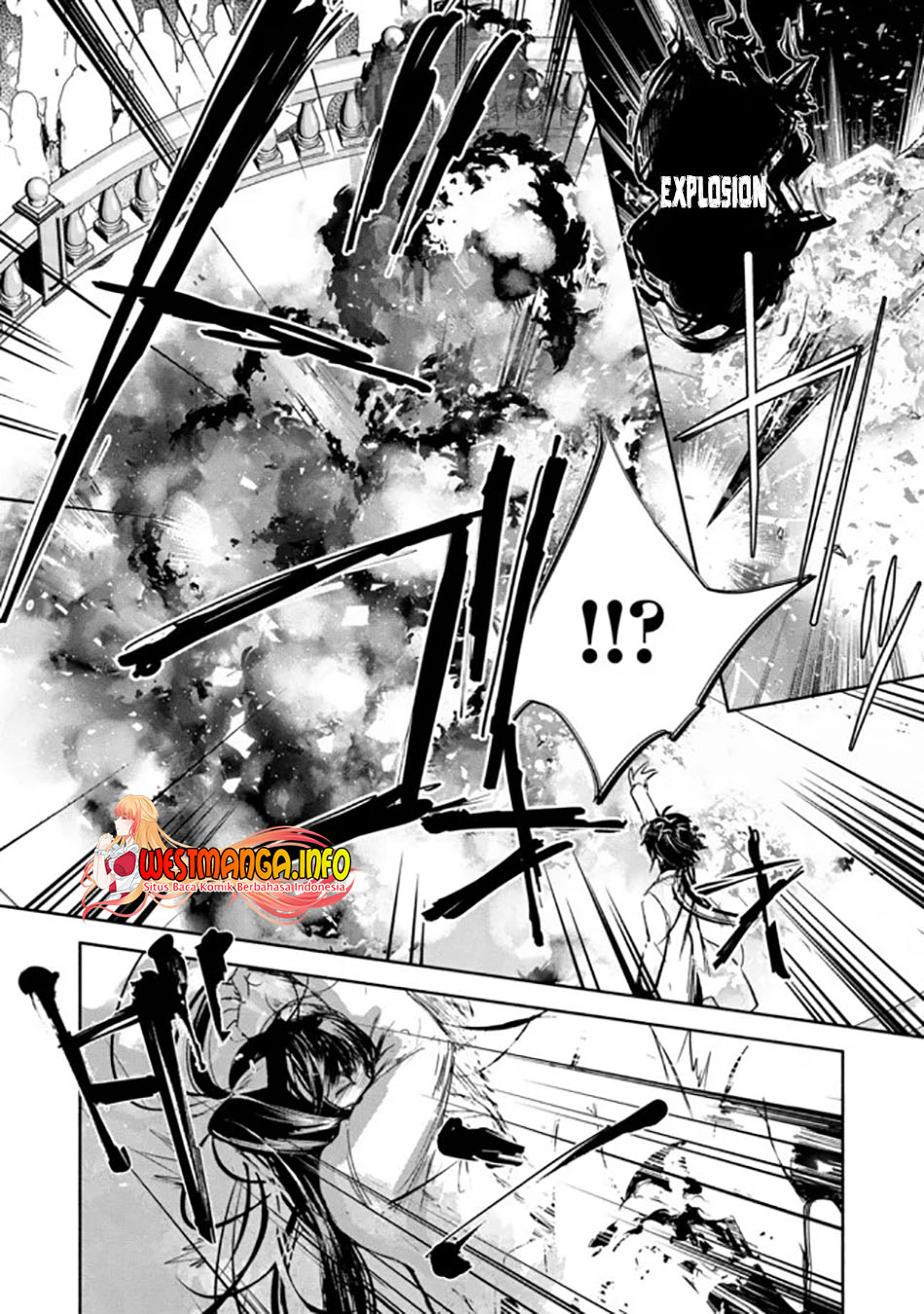 Maryoku Zero no Saikyou Majutsushi: Yahari Omaera no Majutsu Riron wa Machigatte Iru Nda ga Chapter 4 - halaman 26