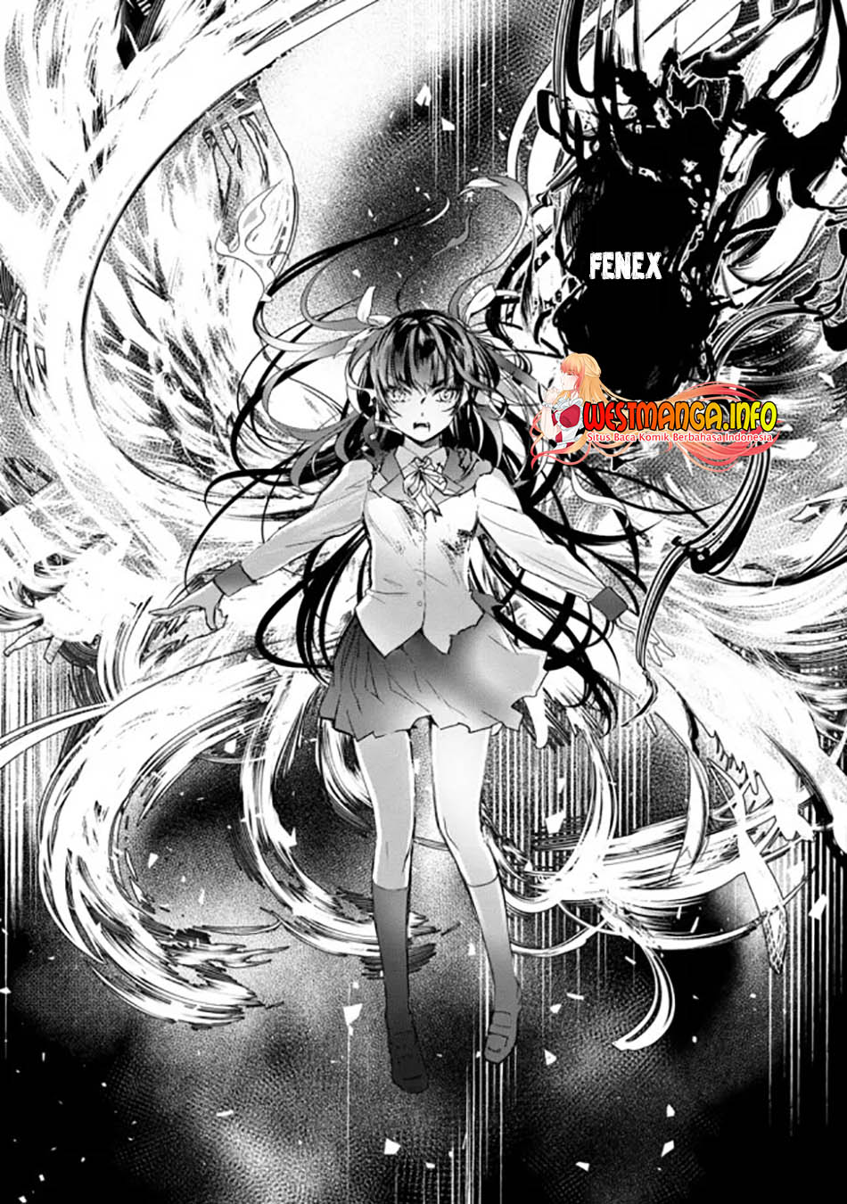 Maryoku Zero no Saikyou Majutsushi: Yahari Omaera no Majutsu Riron wa Machigatte Iru Nda ga Chapter 4 - halaman 29