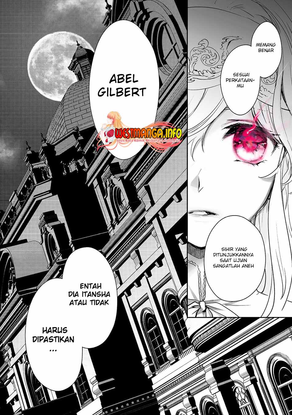 Maryoku Zero no Saikyou Majutsushi: Yahari Omaera no Majutsu Riron wa Machigatte Iru Nda ga Chapter 7 - halaman 11