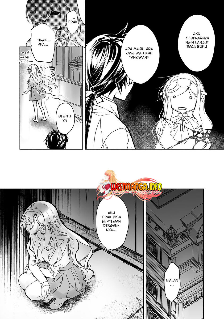 Maryoku Zero no Saikyou Majutsushi: Yahari Omaera no Majutsu Riron wa Machigatte Iru Nda ga Chapter 7 - halaman 9