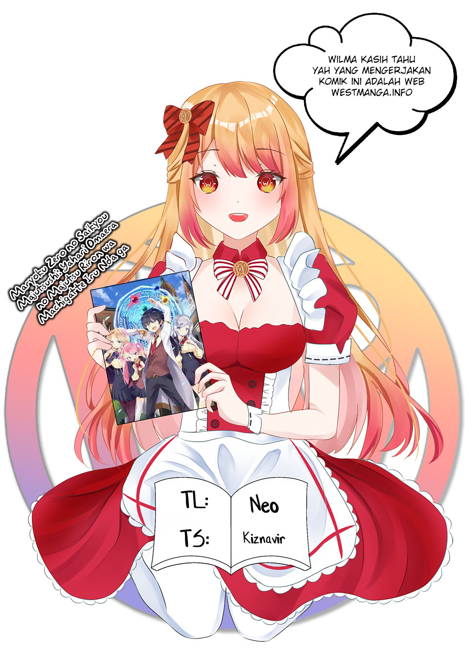 Maryoku Zero no Saikyou Majutsushi: Yahari Omaera no Majutsu Riron wa Machigatte Iru Nda ga Chapter 9 - halaman 1
