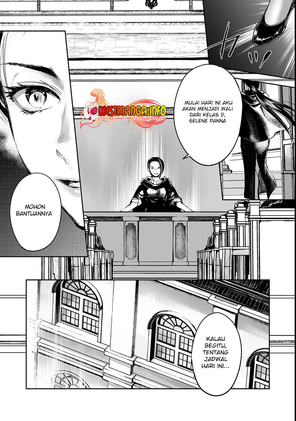Maryoku Zero no Saikyou Majutsushi: Yahari Omaera no Majutsu Riron wa Machigatte Iru Nda ga Chapter 9 - halaman 13