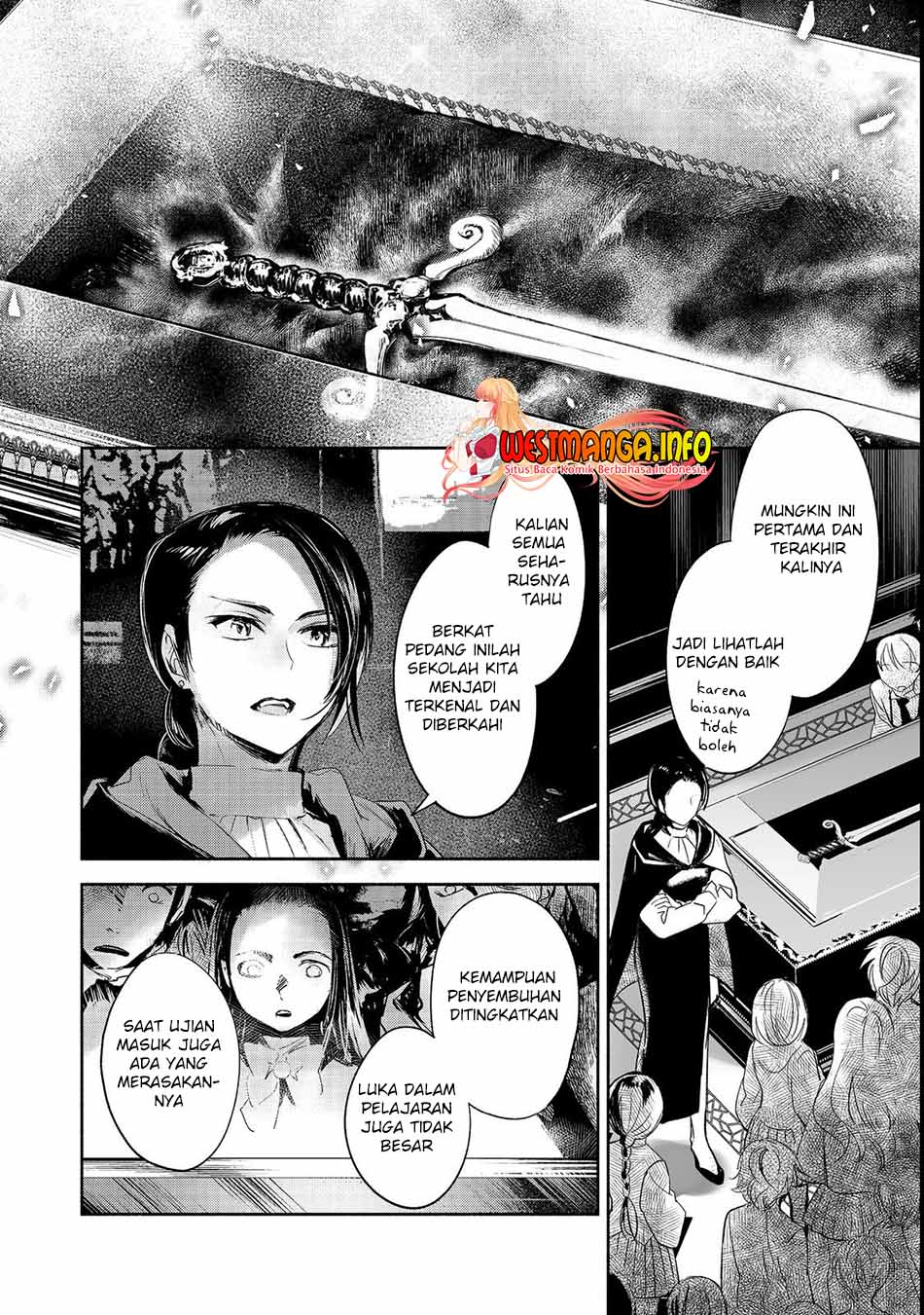 Maryoku Zero no Saikyou Majutsushi: Yahari Omaera no Majutsu Riron wa Machigatte Iru Nda ga Chapter 9 - halaman 17