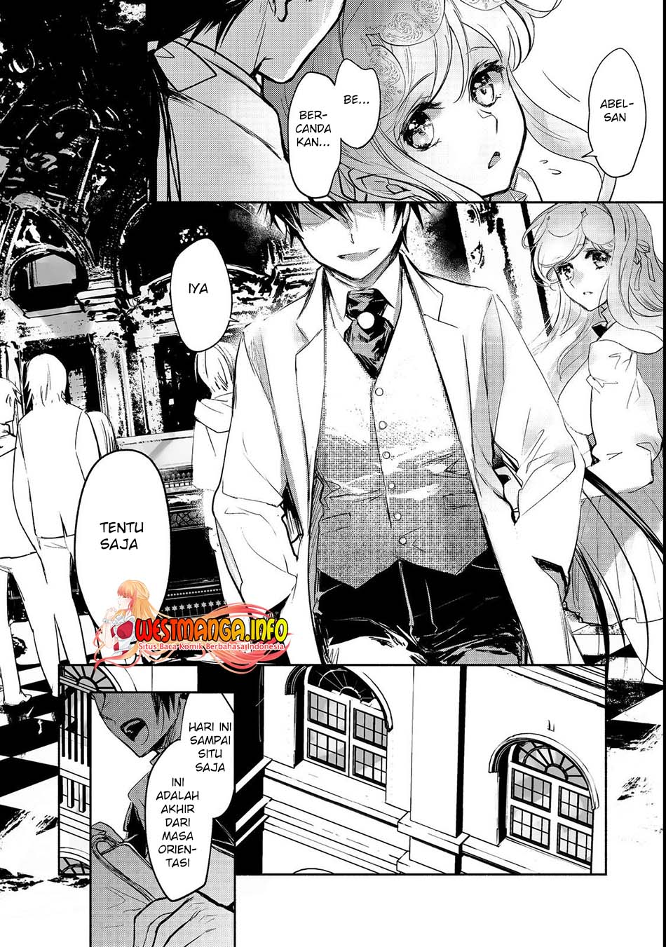 Maryoku Zero no Saikyou Majutsushi: Yahari Omaera no Majutsu Riron wa Machigatte Iru Nda ga Chapter 9 - halaman 21