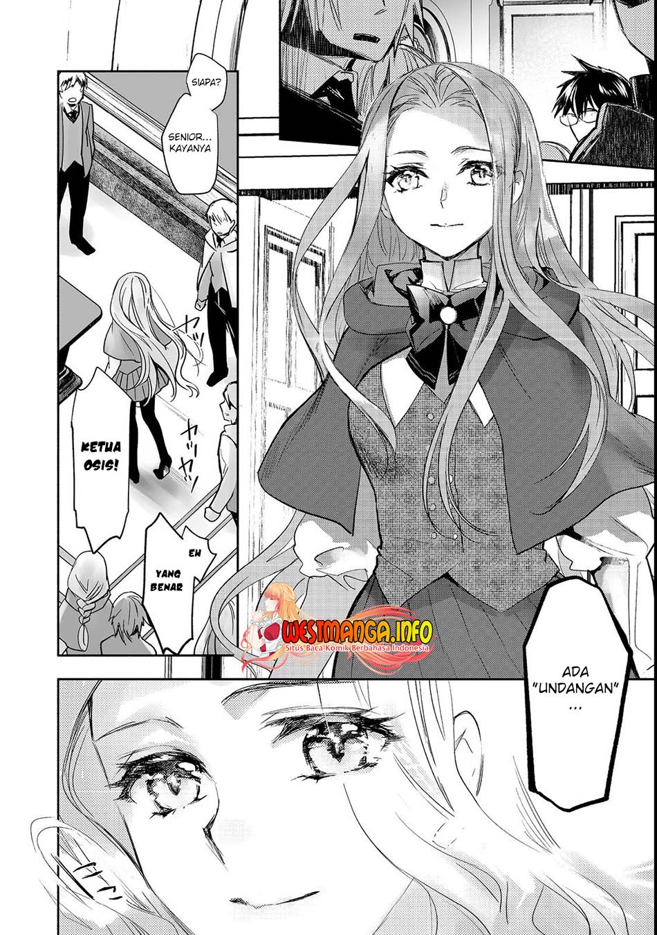 Maryoku Zero no Saikyou Majutsushi: Yahari Omaera no Majutsu Riron wa Machigatte Iru Nda ga Chapter 9 - halaman 27
