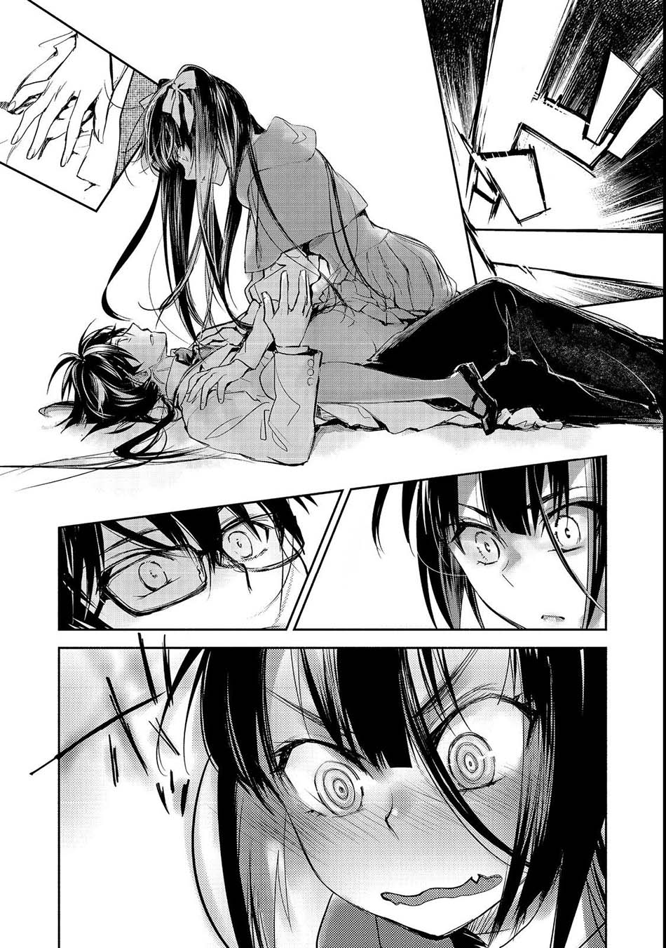 Maryoku Zero no Saikyou Majutsushi: Yahari Omaera no Majutsu Riron wa Machigatte Iru Nda ga Chapter 9 - halaman 7