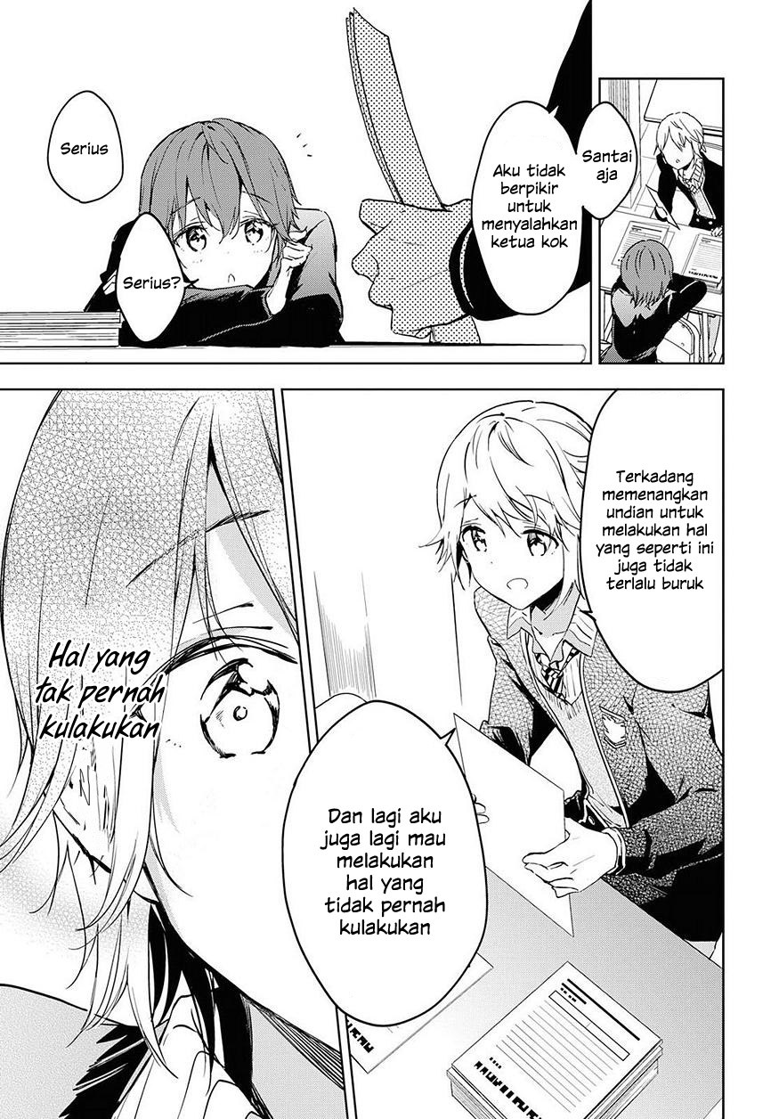 Masamune-kun no Revenge After School Chapter 2 - halaman 15