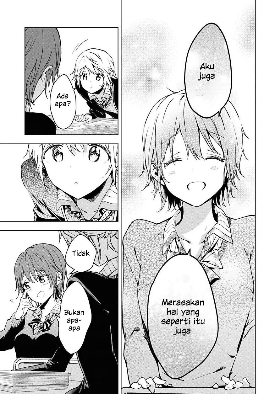 Masamune-kun no Revenge After School Chapter 2 - halaman 17
