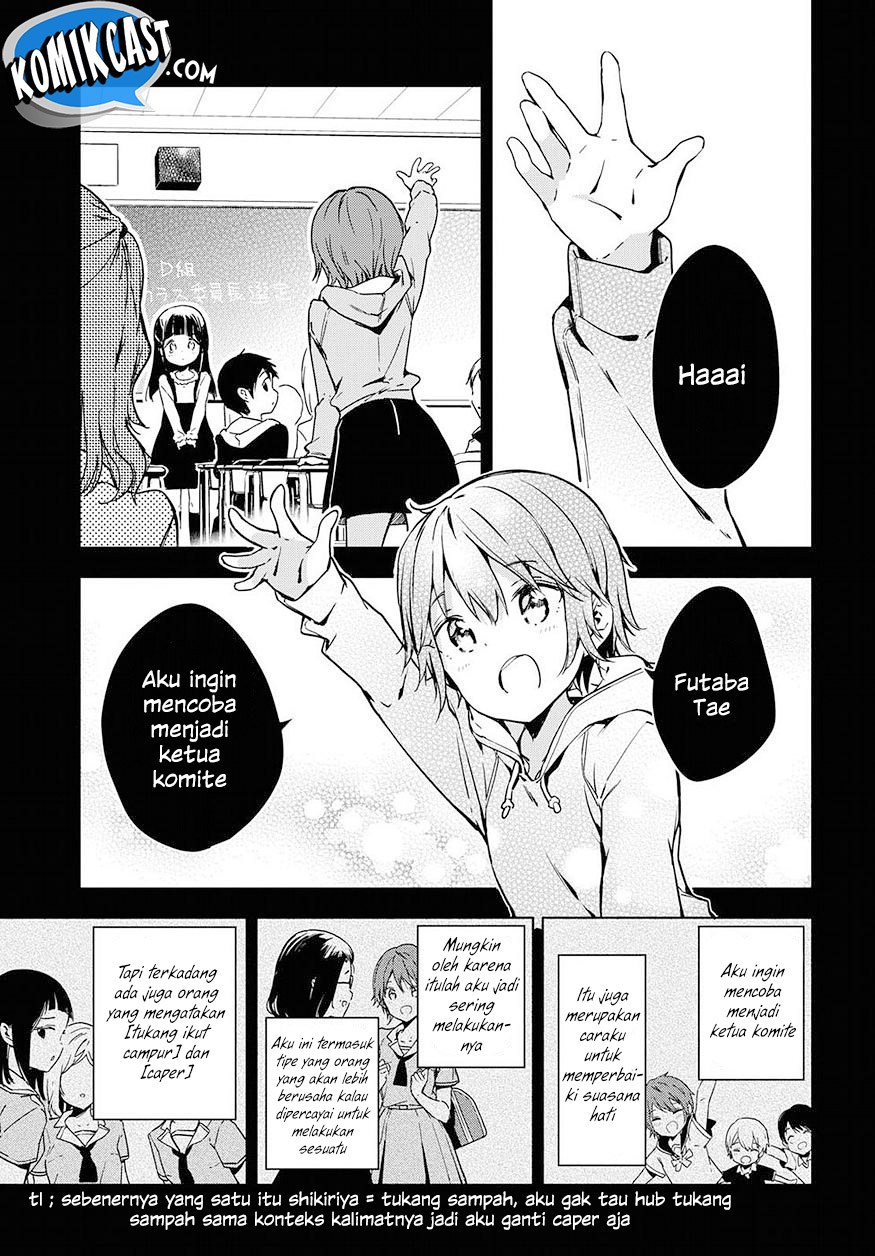 Masamune-kun no Revenge After School Chapter 2 - halaman 7