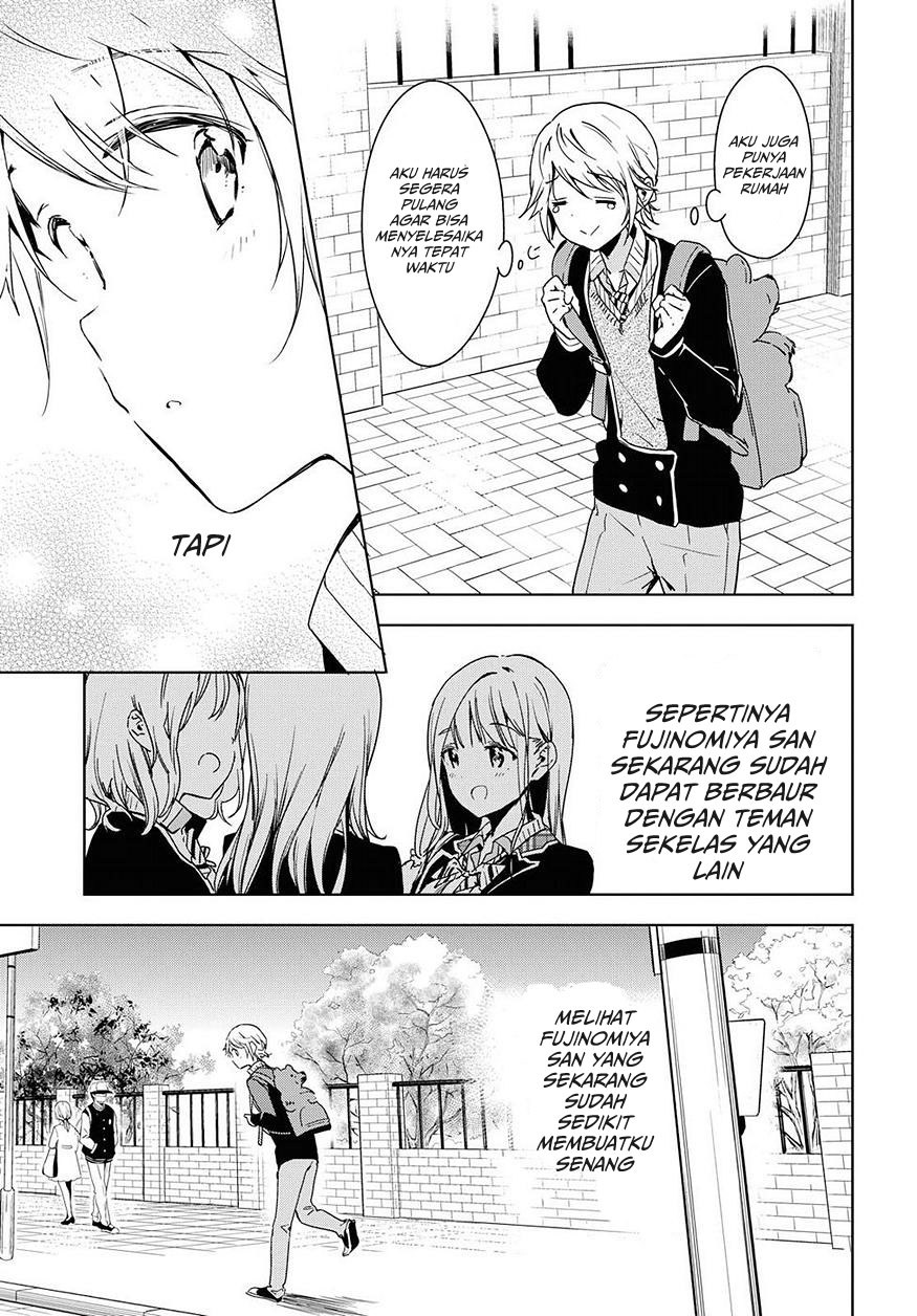 Masamune-kun no Revenge After School Chapter 3 - halaman 16