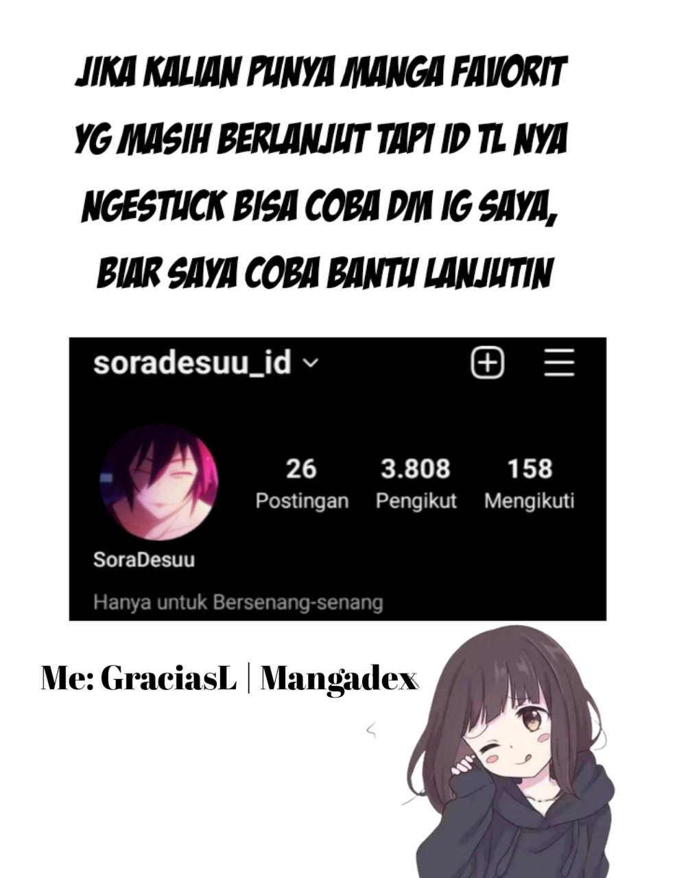 Masamune-kun no Revenge Chapter 2 - halaman 21