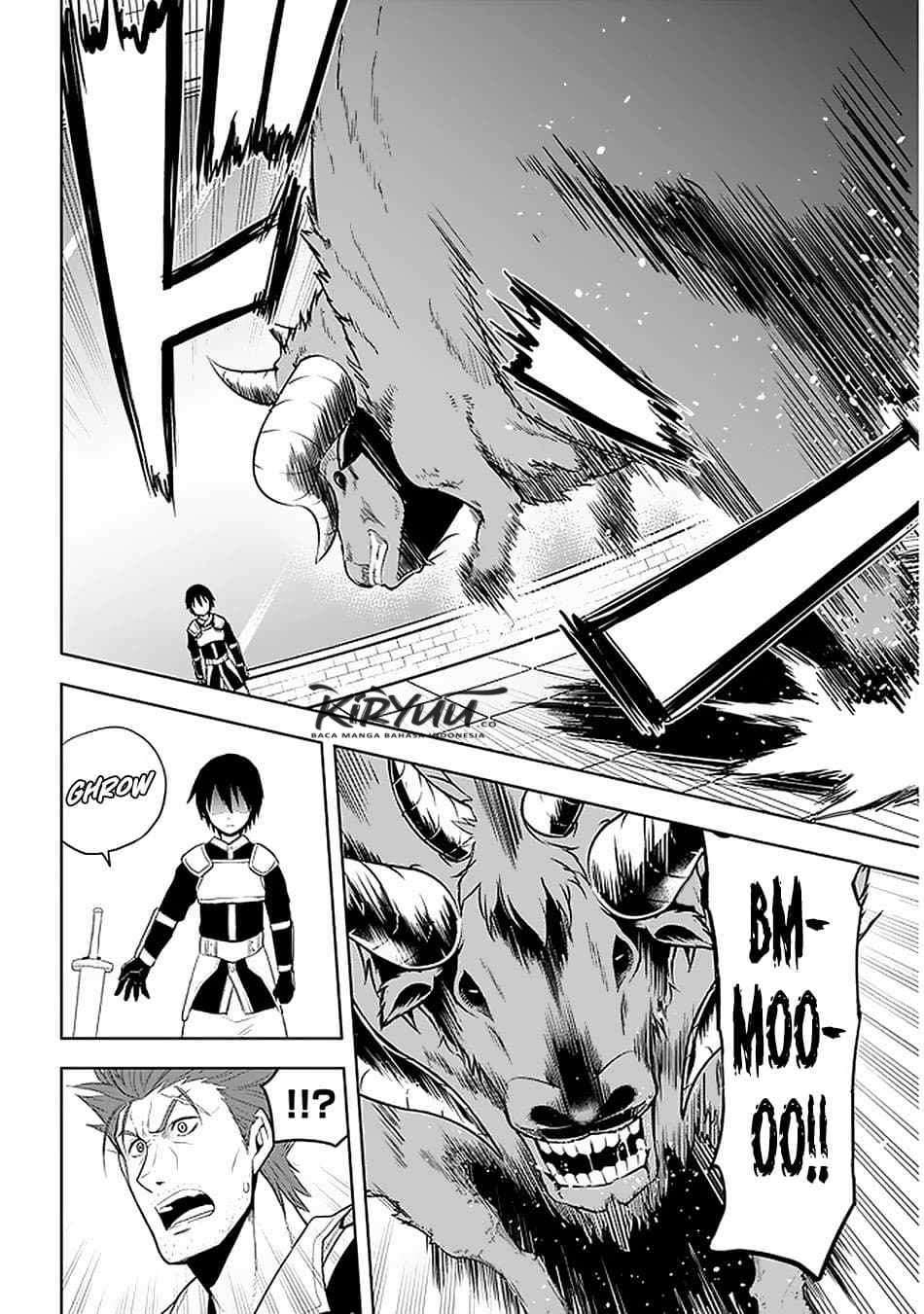 Maseki Gourmet: Mamono no Chikara wo Tabeta Ore wa Saikyou! Chapter 15 - halaman 18