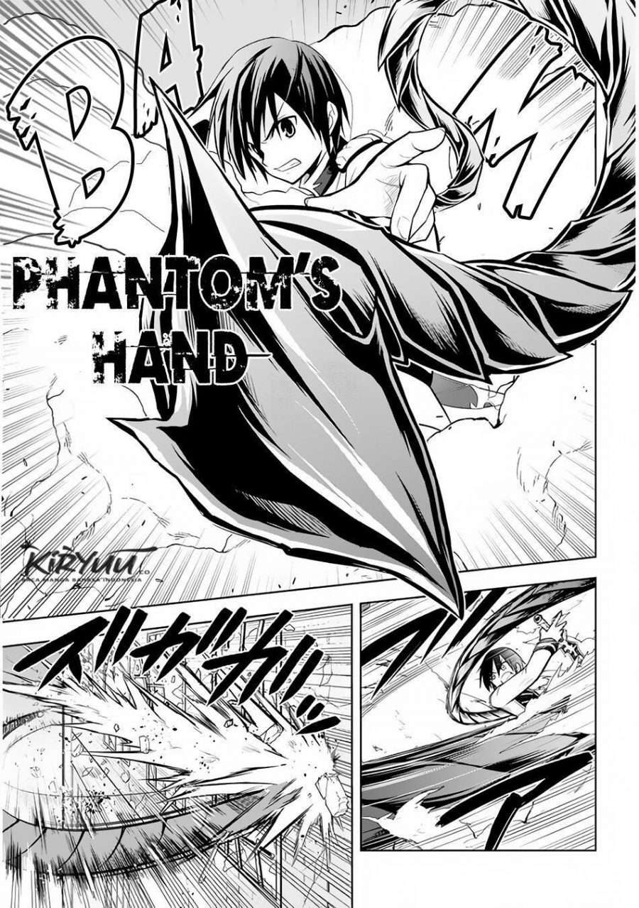 Maseki Gourmet: Mamono no Chikara wo Tabeta Ore wa Saikyou! Chapter 16 - halaman 19