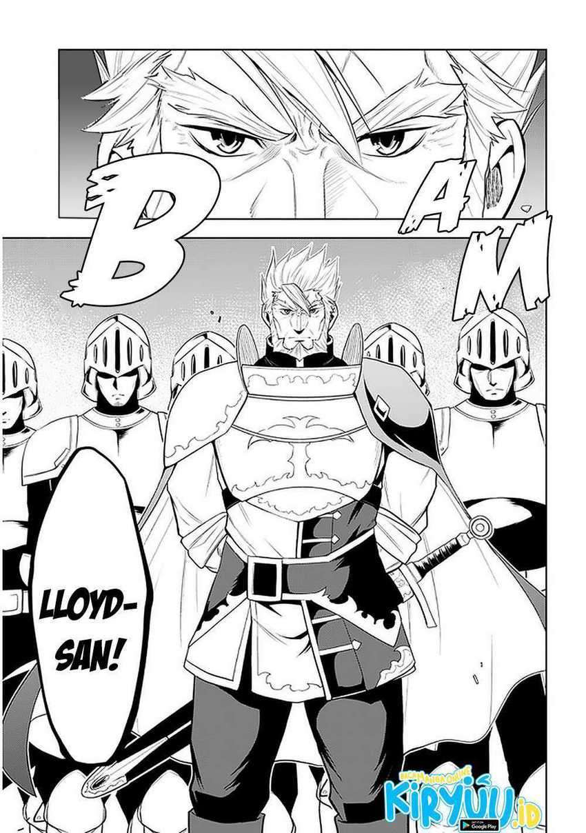 Maseki Gourmet: Mamono no Chikara wo Tabeta Ore wa Saikyou! Chapter 22 - halaman 16
