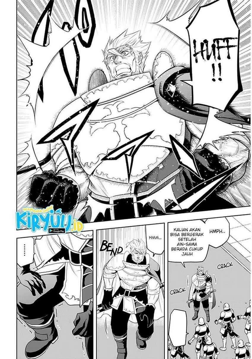 Maseki Gourmet: Mamono no Chikara wo Tabeta Ore wa Saikyou! Chapter 22 - halaman 22