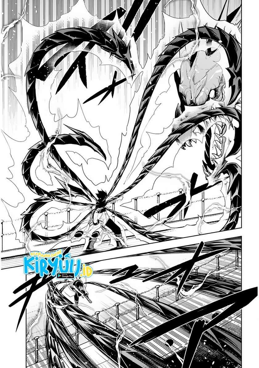 Maseki Gourmet: Mamono no Chikara wo Tabeta Ore wa Saikyou! Chapter 23 - halaman 16