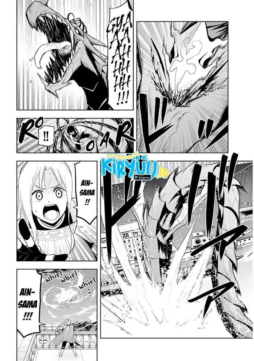Maseki Gourmet: Mamono no Chikara wo Tabeta Ore wa Saikyou! Chapter 23 - halaman 20