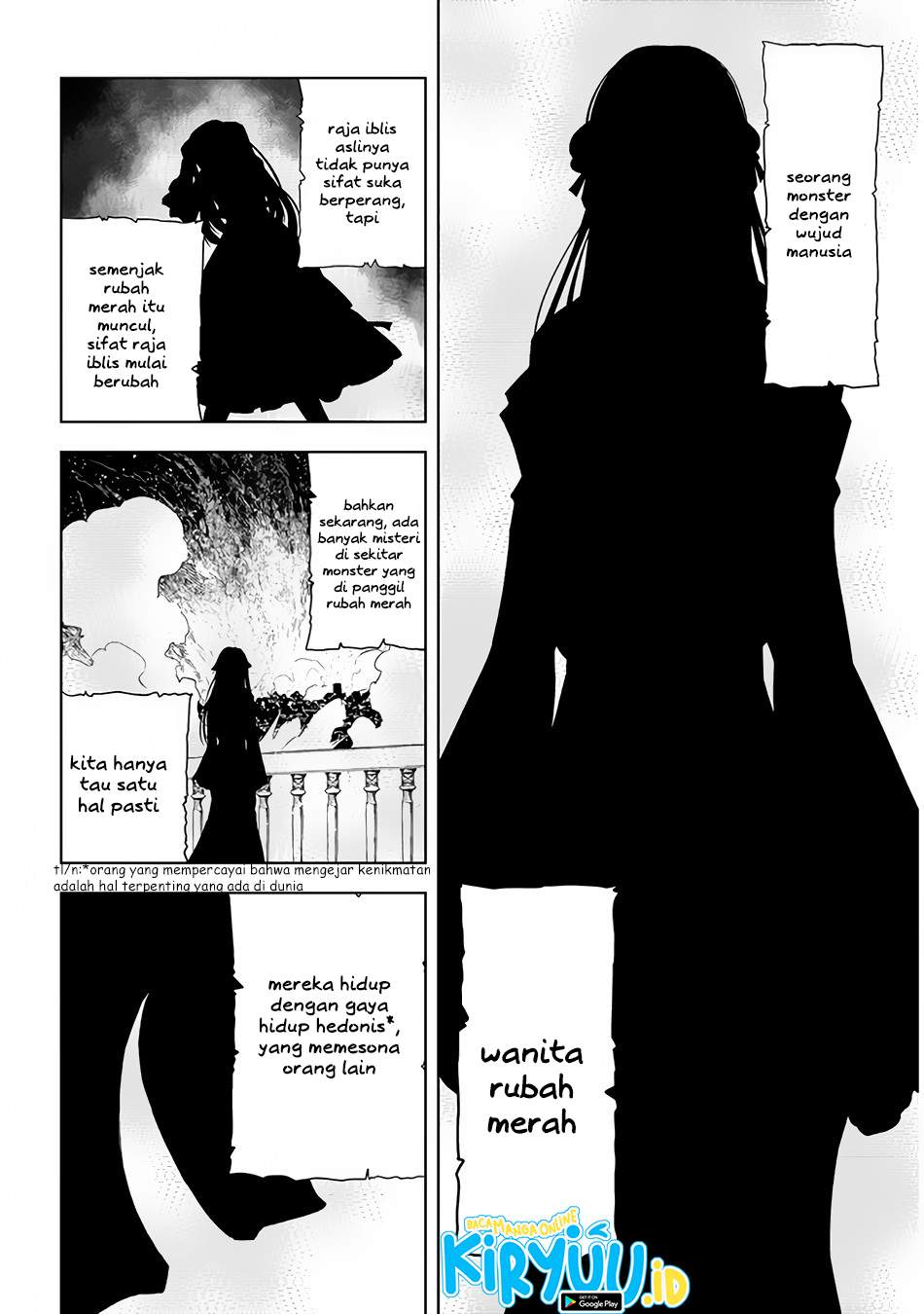 Maseki Gourmet: Mamono no Chikara wo Tabeta Ore wa Saikyou! Chapter 26 - halaman 16