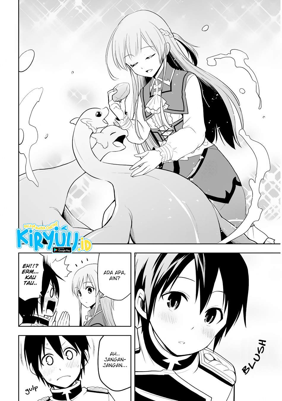 Maseki Gourmet: Mamono no Chikara wo Tabeta Ore wa Saikyou! Chapter 26 - halaman 6