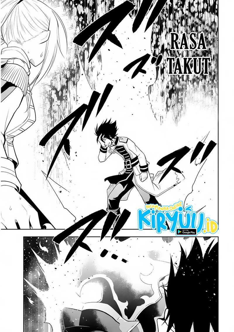 Maseki Gourmet: Mamono no Chikara wo Tabeta Ore wa Saikyou! Chapter 28 - halaman 20