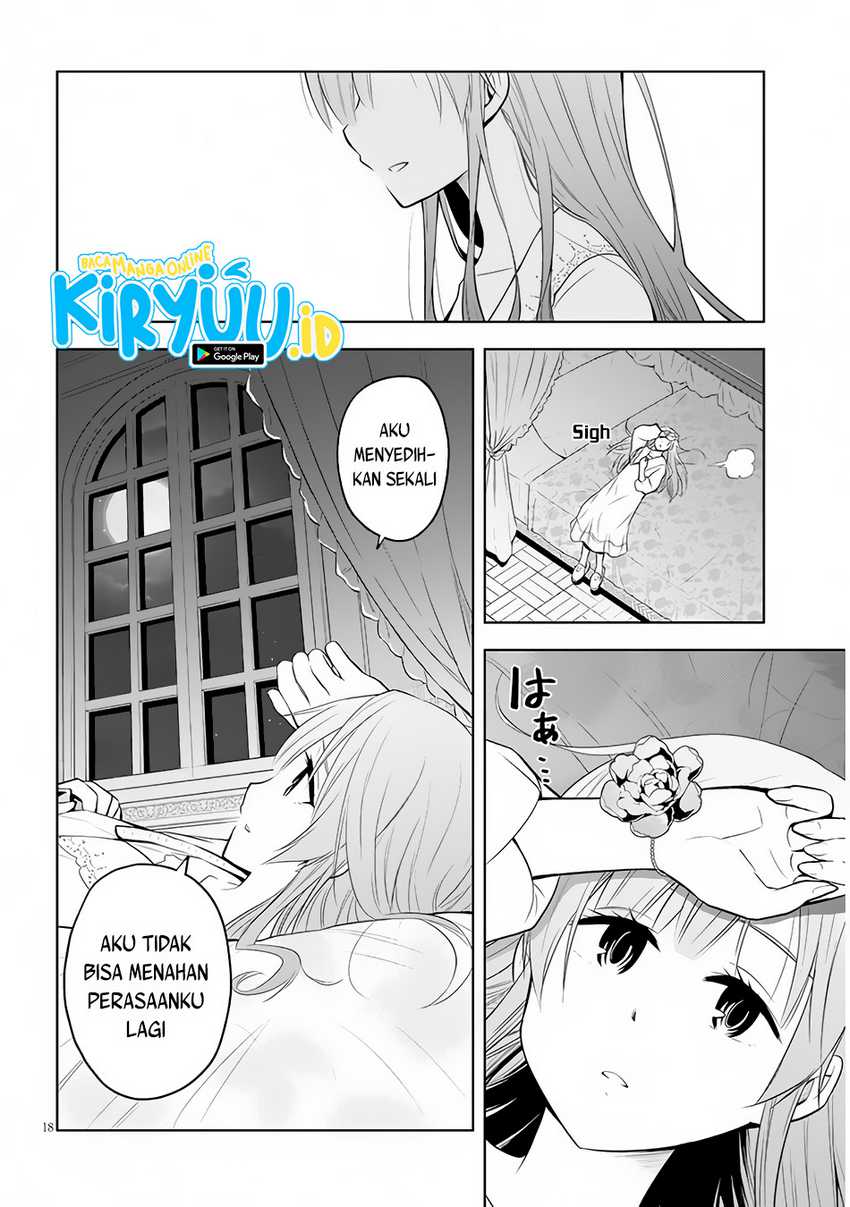 Maseki Gourmet: Mamono no Chikara wo Tabeta Ore wa Saikyou! Chapter 33 - halaman 19