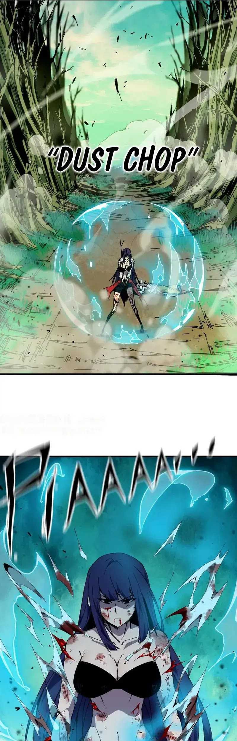 Maseki Gurume: Mamono no Chikara o Tabeta Ore wa Saikyou Chapter 1.2 - halaman 15