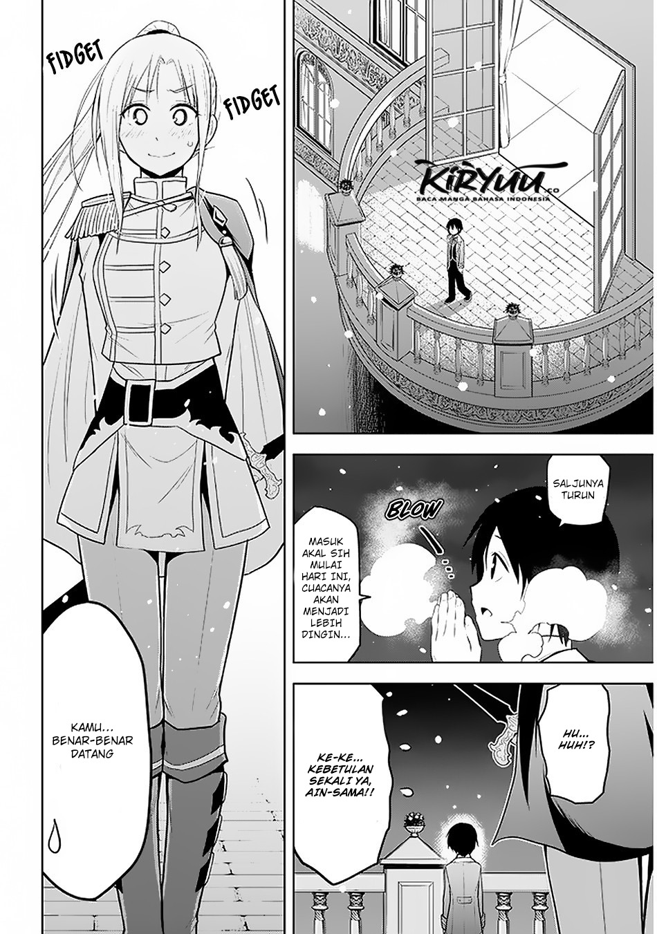 Maseki Gurume: Mamono no Chikara o Tabeta Ore wa Saikyou Chapter 18 - halaman 18