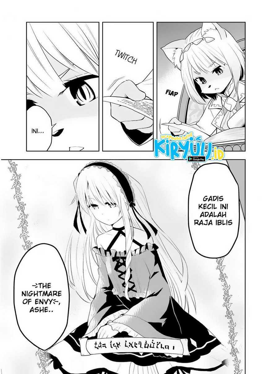 Maseki Gurume: Mamono no Chikara o Tabeta Ore wa Saikyou Chapter 26 - halaman 12