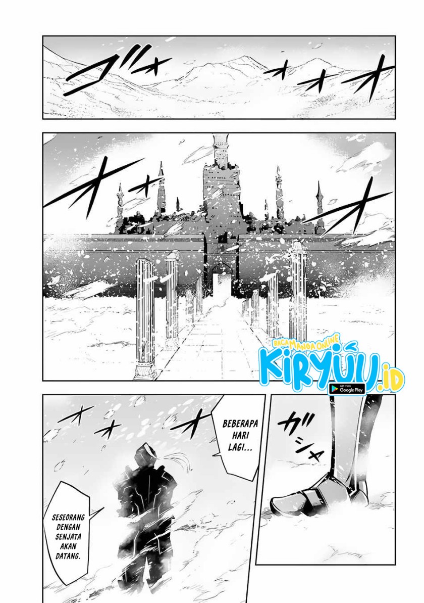 Maseki Gurume: Mamono no Chikara o Tabeta Ore wa Saikyou Chapter 37 - halaman 30