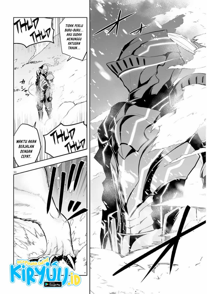 Maseki Gurume: Mamono no Chikara o Tabeta Ore wa Saikyou Chapter 37 - halaman 31