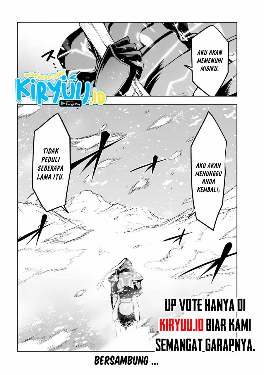 Maseki Gurume: Mamono no Chikara o Tabeta Ore wa Saikyou Chapter 37 - halaman 34