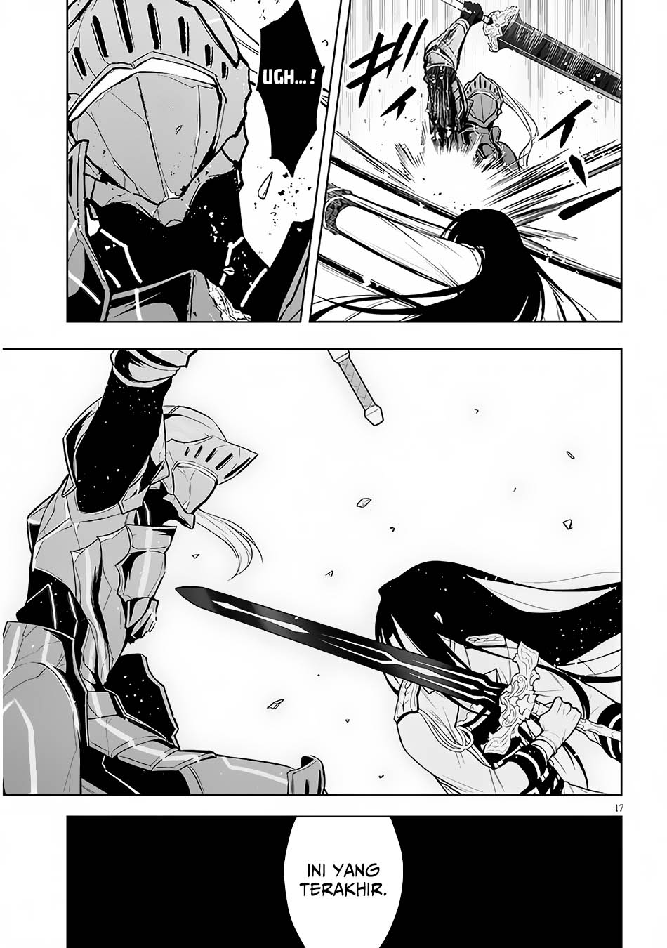 Maseki Gurume: Mamono no Chikara o Tabeta Ore wa Saikyou Chapter 49 - halaman 18