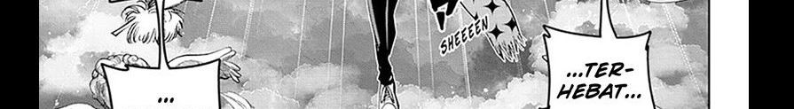 Mashle: Magic and Muscles Chapter 130 - halaman 12