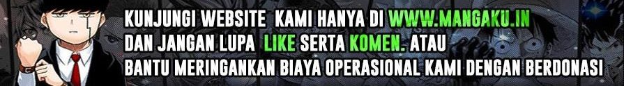 Mashle: Magic and Muscles Chapter 130 - halaman 15