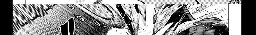 Mashle: Magic and Muscles Chapter 130 - halaman 6
