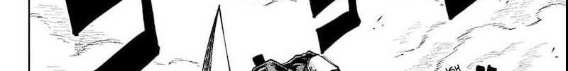 Mashle: Magic and Muscles Chapter 134 - halaman 9